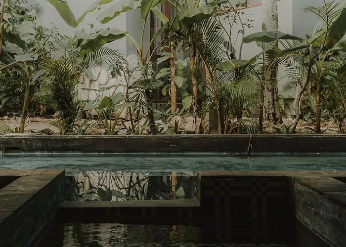 Apartament Private Jungle 1br Retreat & Fast Wi-fi Tulum