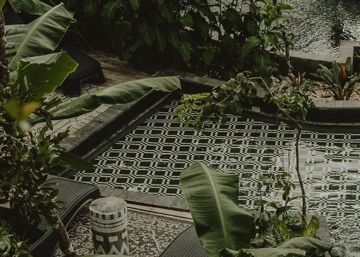 Private Jungle 1br Retreat & Fast Wi-fi Tulum