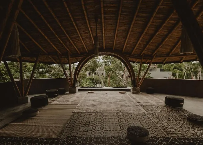 Private Jungle 1br Retreat & Fast Wi-fi *
