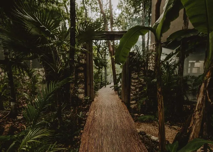 Private Jungle 1br Retreat & Fast Wi-fi *