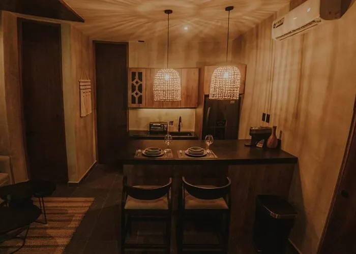 Private Jungle 1br Retreat & Fast Wi-fi