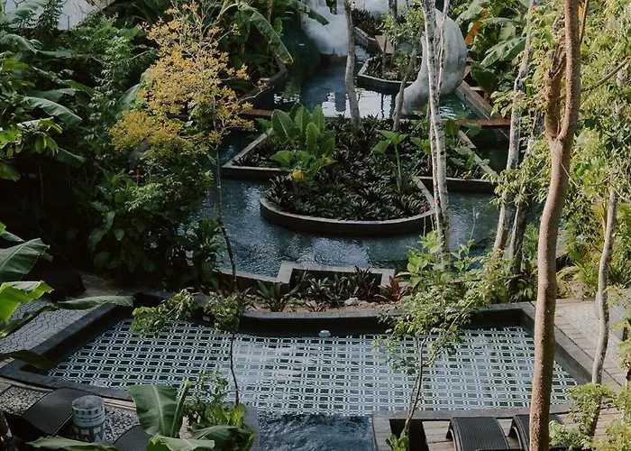Private Jungle 1br Retreat & Fast Wi-fi Tulum