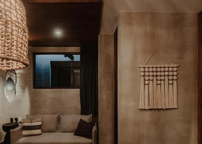 Apartamento Private Jungle 1br Retreat & Fast Wi-fi