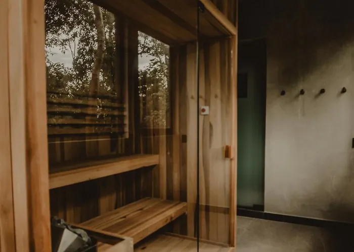 Private Jungle 1br Retreat & Fast Wi-fi Apartament Tulum