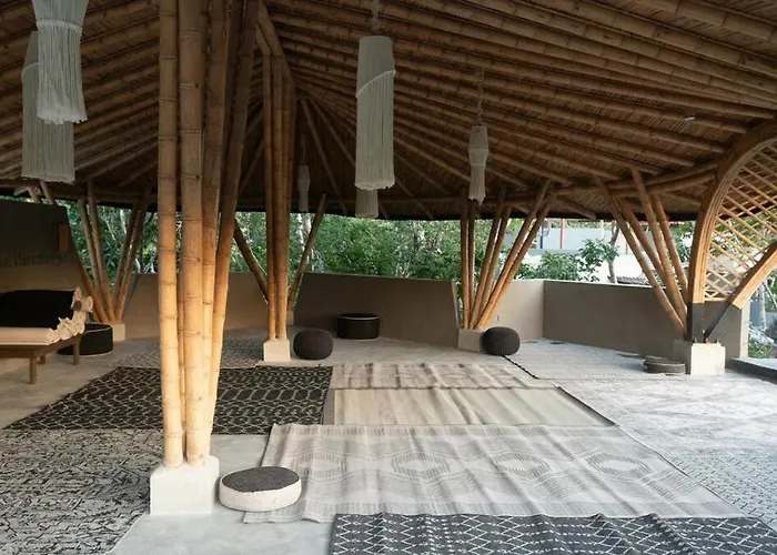 Private Jungle 1br Retreat & Fast Wi-fi