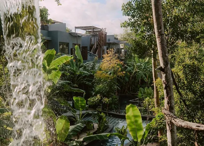 Apartament Private Jungle 1br Retreat & Fast Wi-fi *