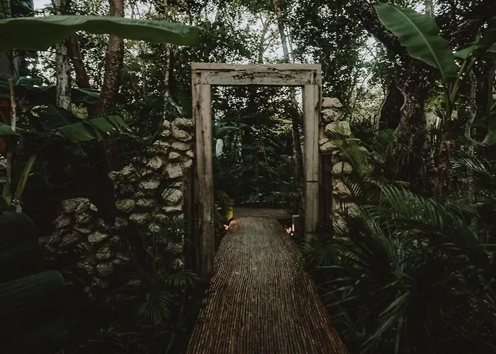 Apartament Private Jungle 1br Retreat & Fast Wi-fi *
