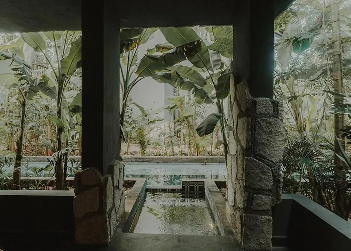 Private Jungle 1br Retreat & Fast Wi-fi * Tulum